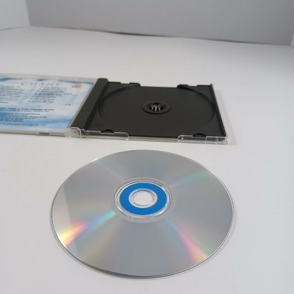 Chant CD The Benedictine Monk Santo Domingo De Silos *MINOR WEAR - Picture 7 of 10